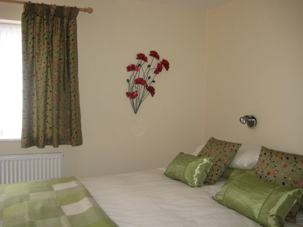 Martin Lane Farm Holiday Cottages Burscough Exterior photo