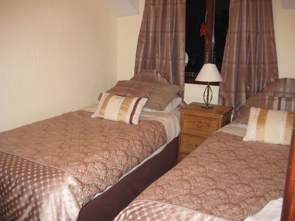 Martin Lane Farm Holiday Cottages Burscough Exterior photo